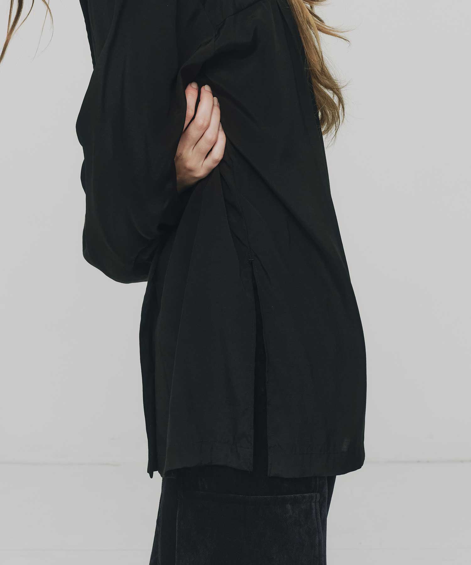 Domitila shirt AKIRANAKA