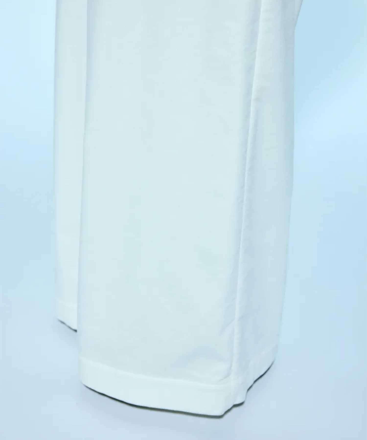 relax wide pants nagonstans