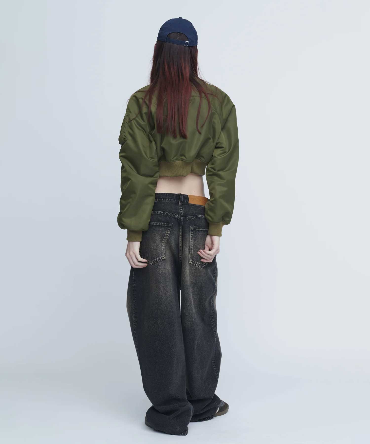 MA-1 Short INSCRIRE
