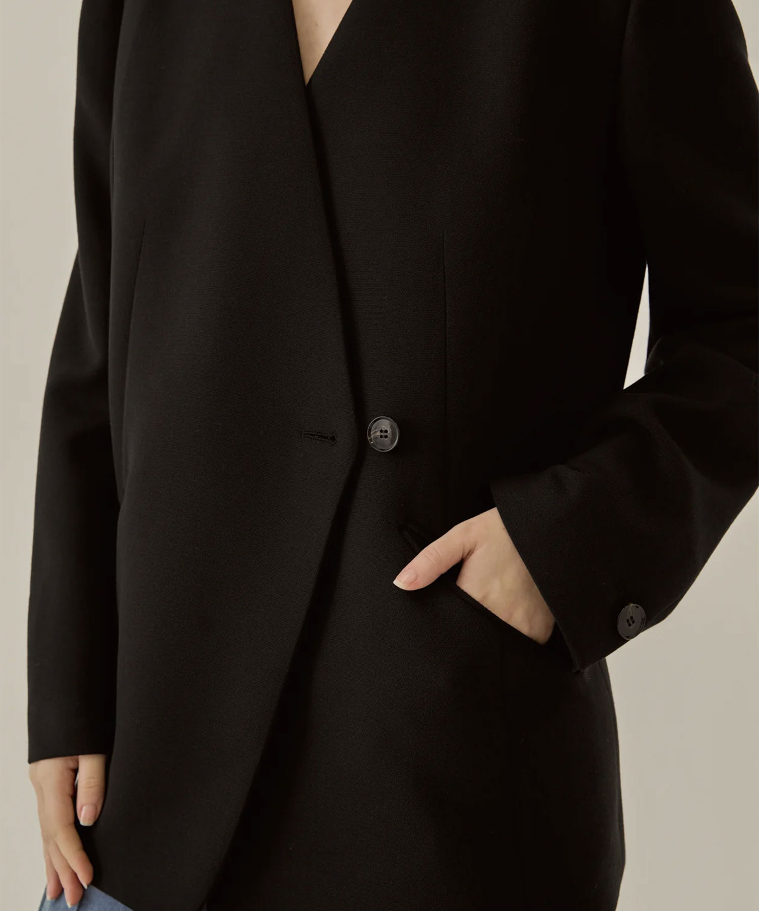 Thelma jacket AKIRANAKA