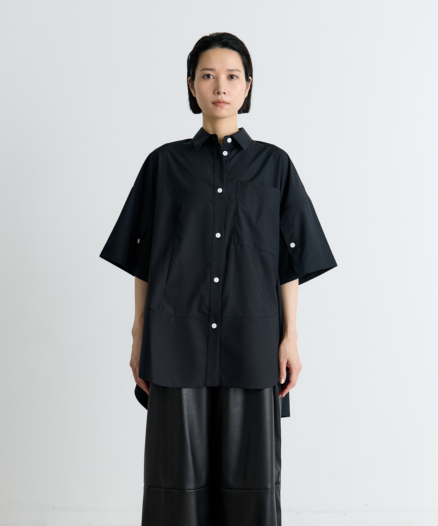 tent line shirt nagonstans