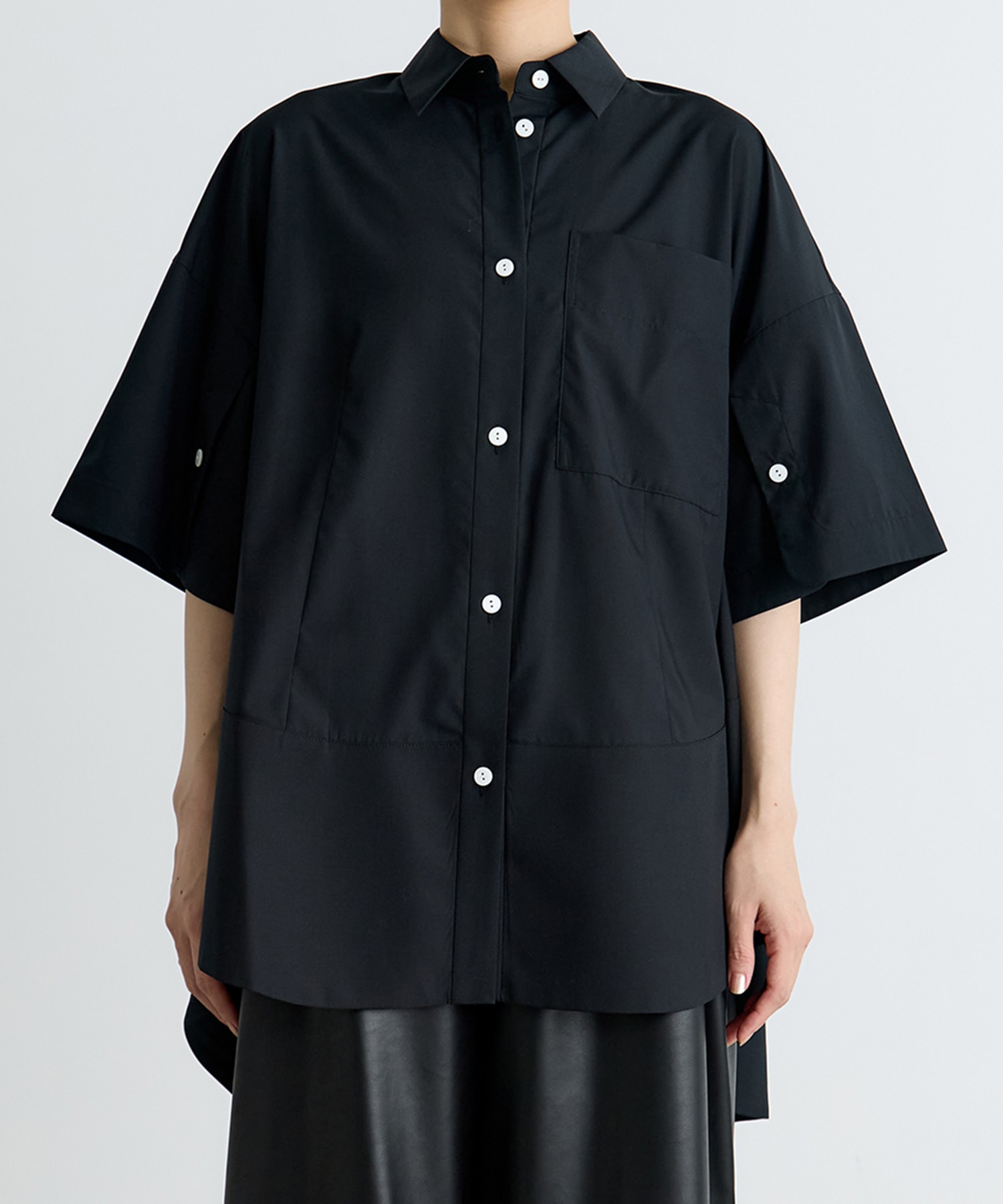 tent line shirt nagonstans