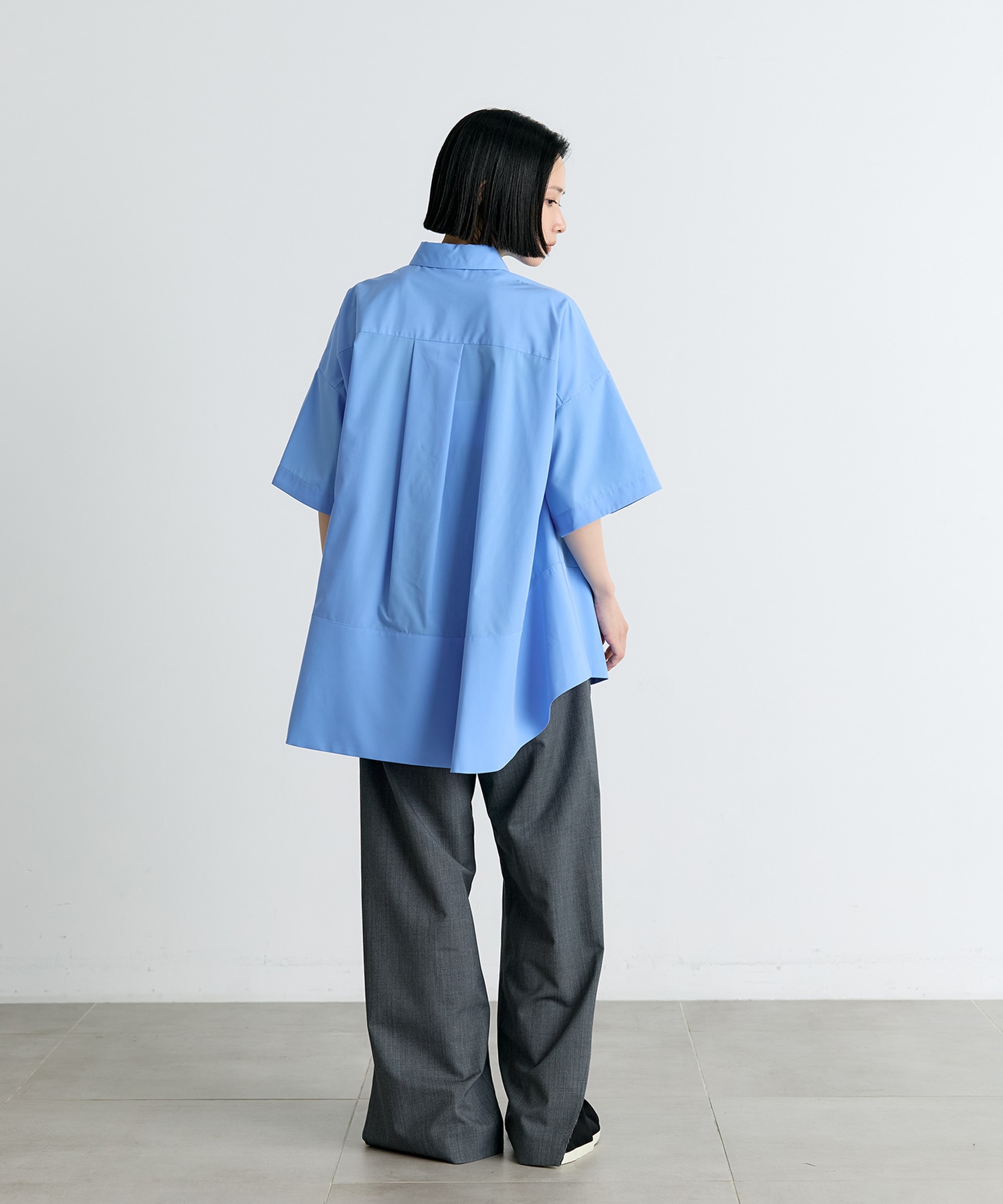 tent line shirt nagonstans
