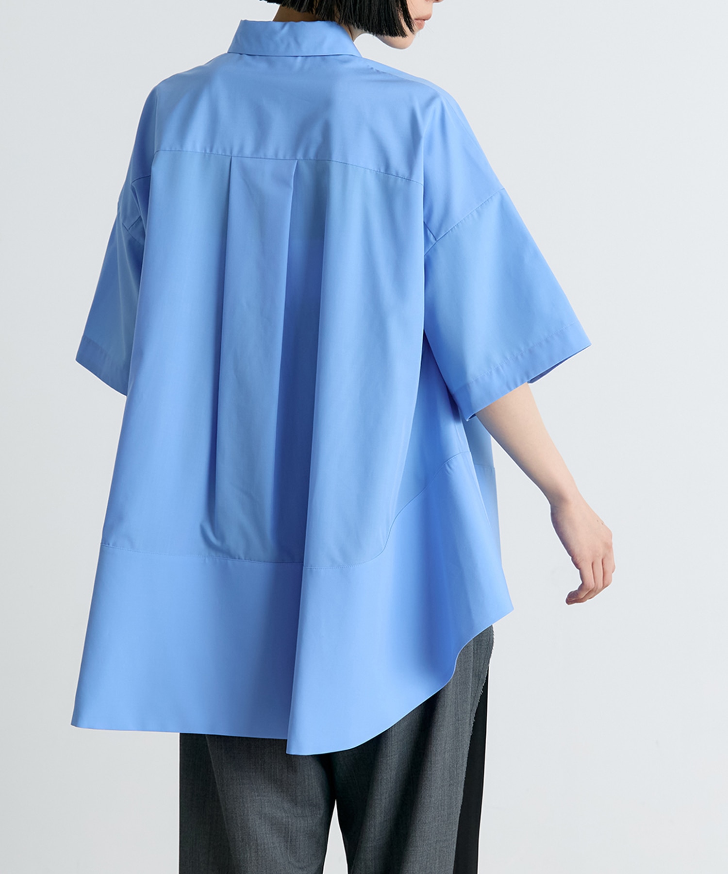 tent line shirt nagonstans