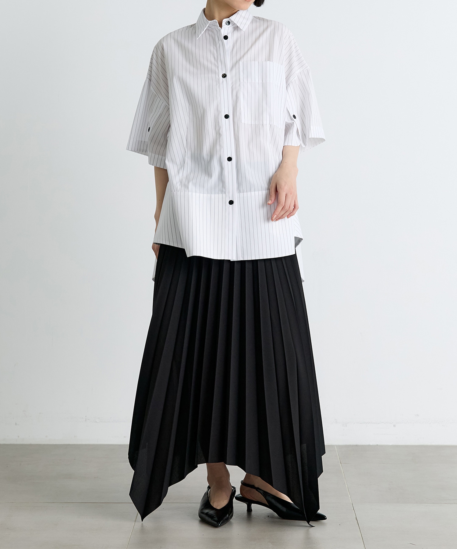tent line shirt nagonstans