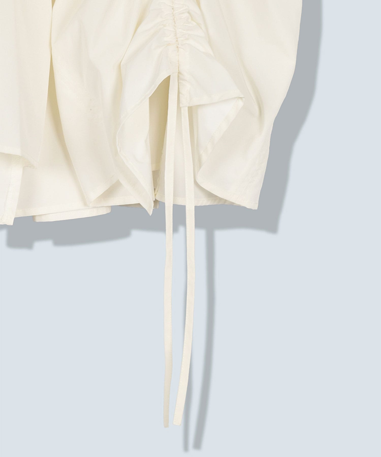 GATHER DOCKING TANK OMMO