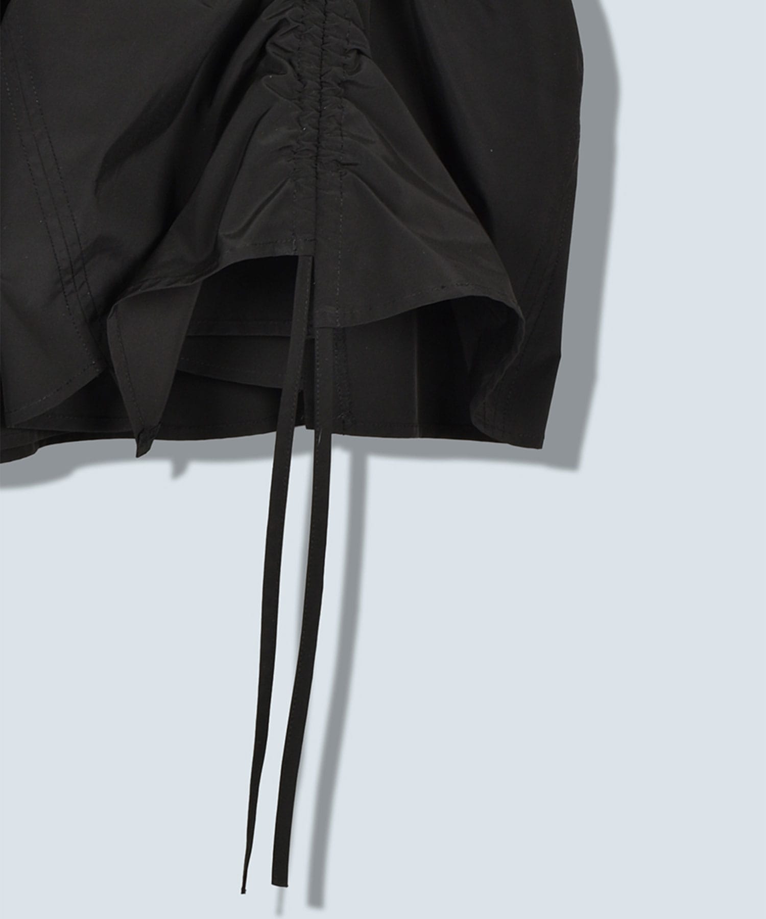 GATHER DOCKING TANK OMMO