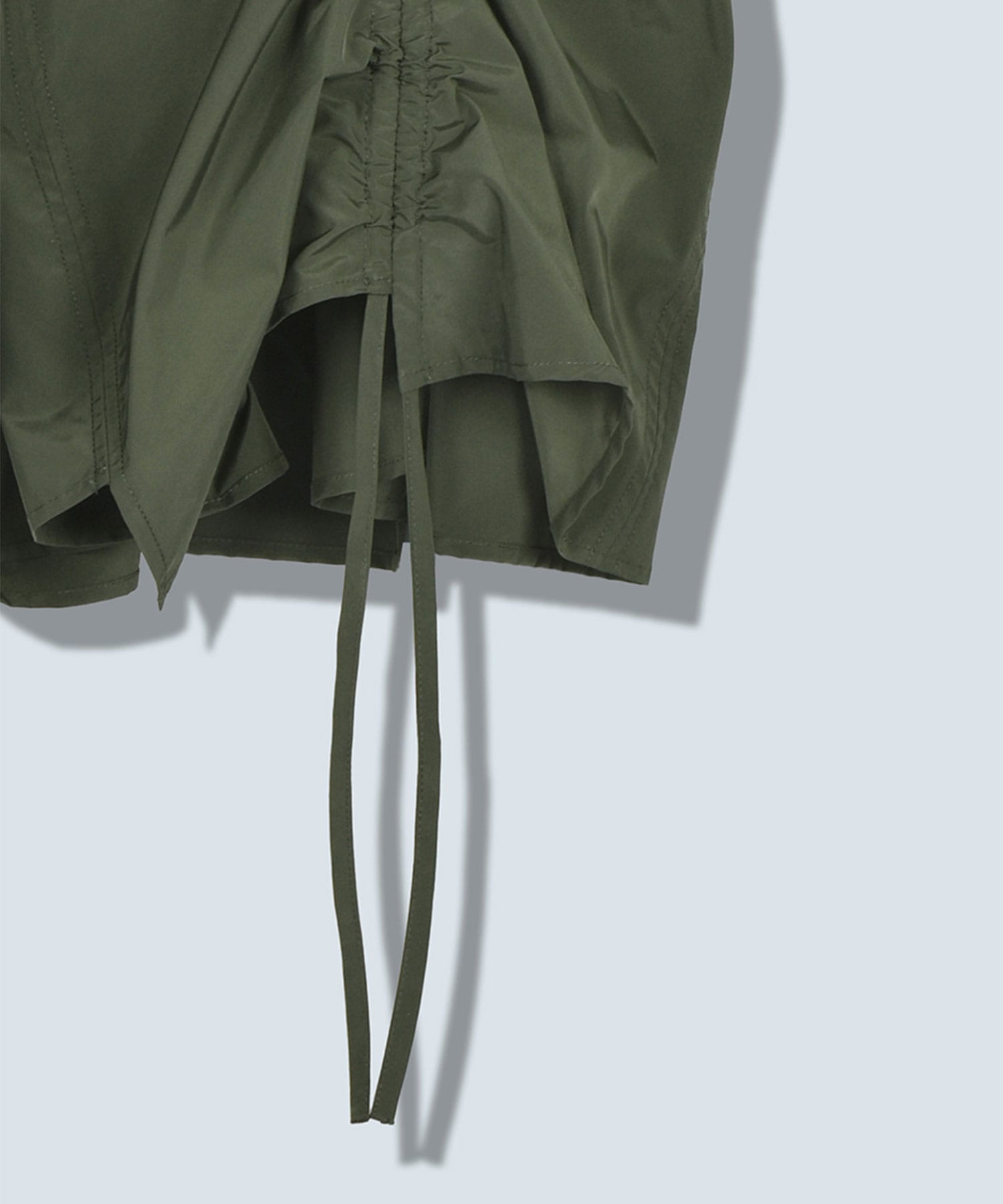 GATHER DOCKING TANK OMMO