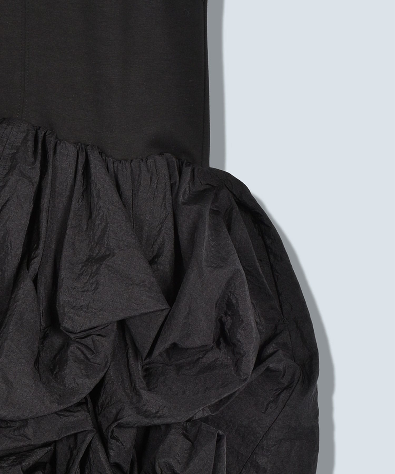 FLOWER TUCK TANK DOCKING OP OMMO