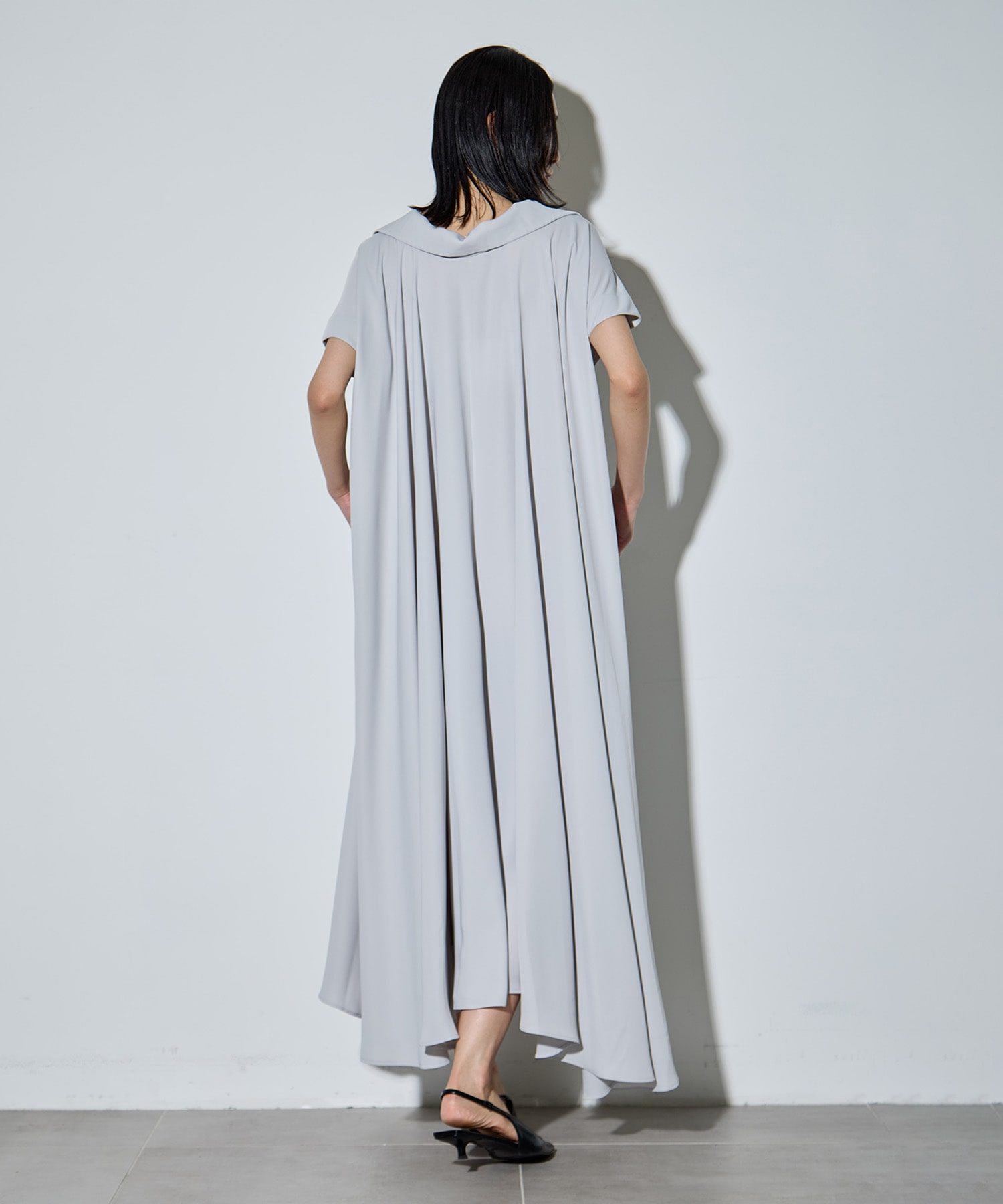 別注 JUSTINE HARUNOBU MURATA