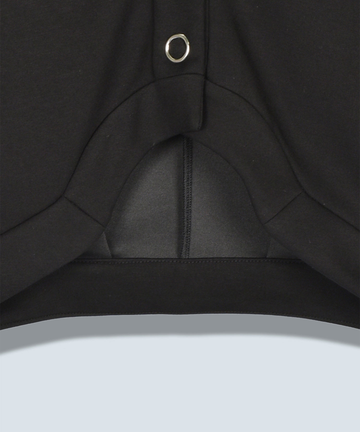 CURVE SLEEVE CUT CD OMMO