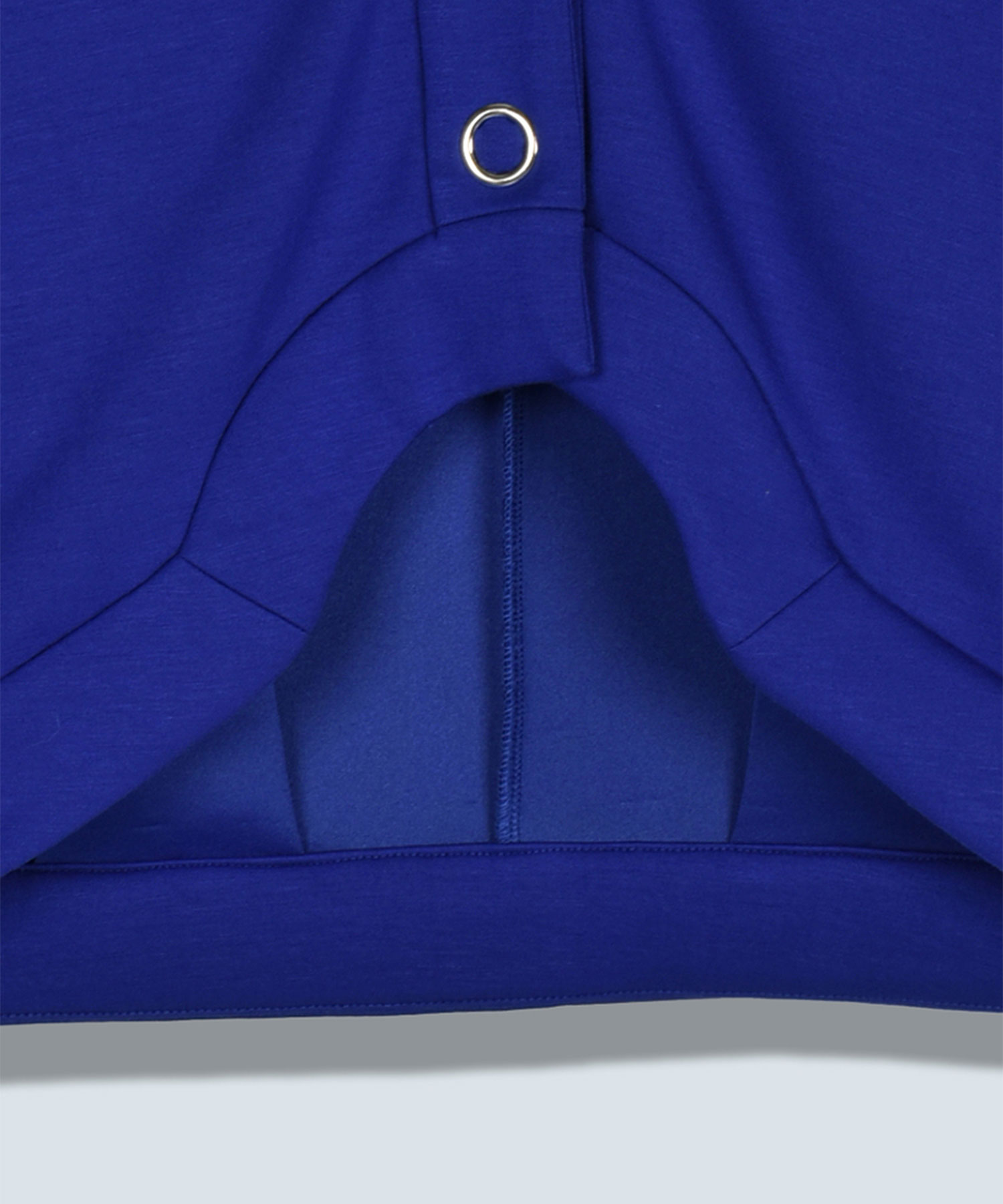 CURVE SLEEVE CUT CD OMMO