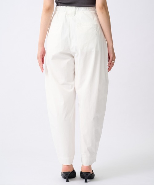 EASY WIDE TUCK PT OMMO