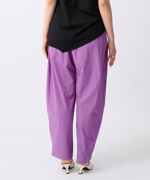 EASY WIDE TUCK PT OMMO