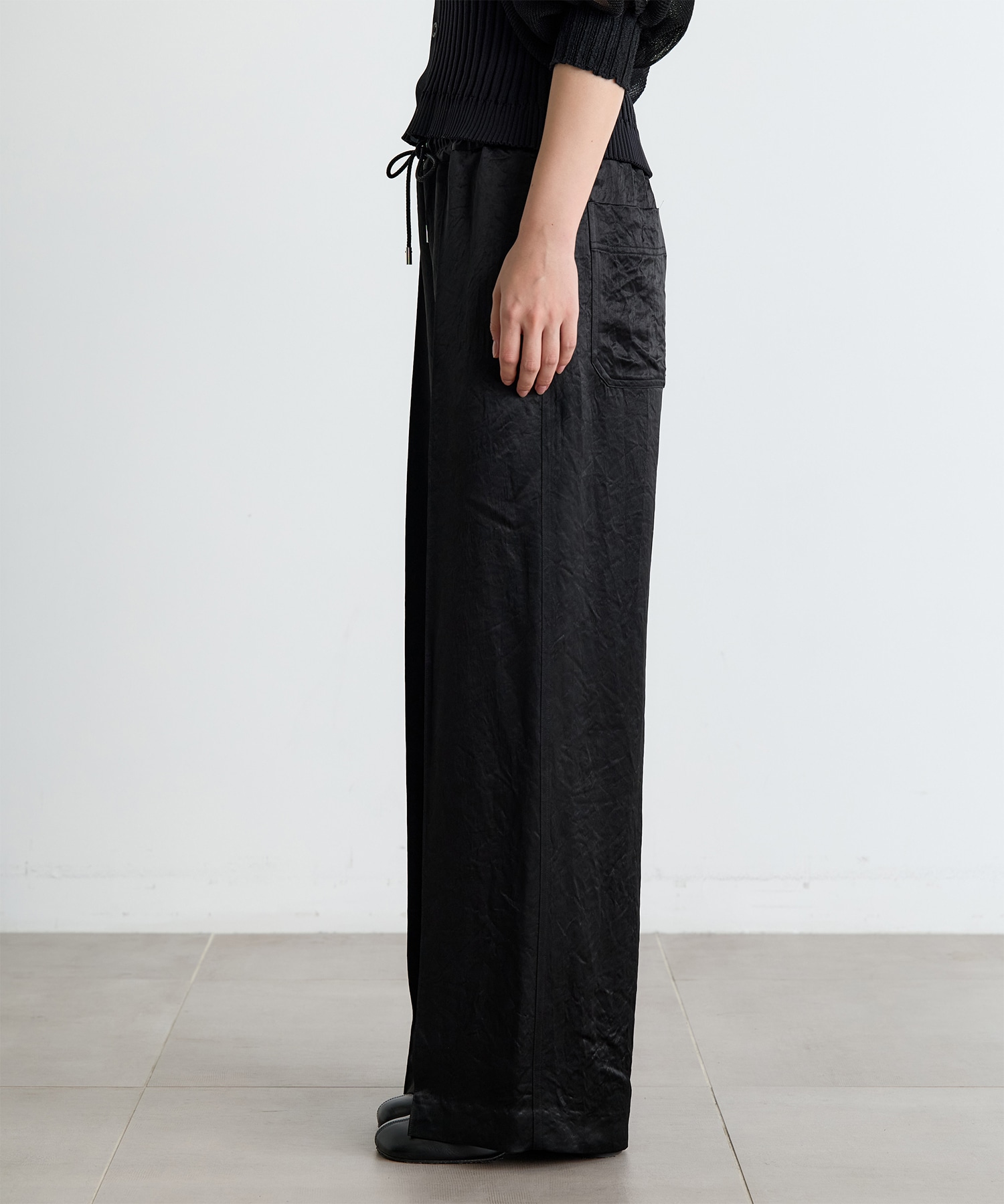 別注 RELAX PANTS CINOH