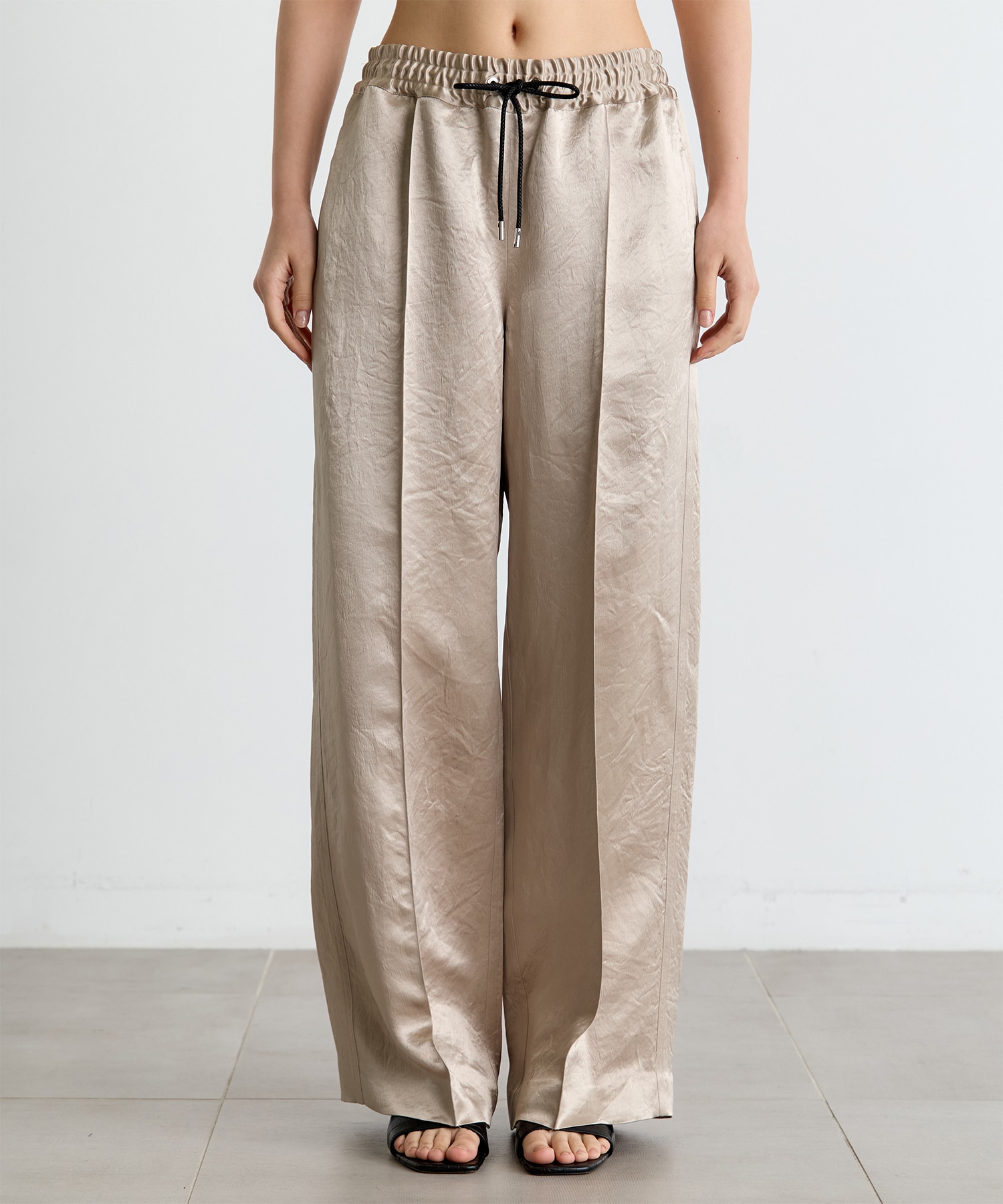 別注 RELAX PANTS CINOH