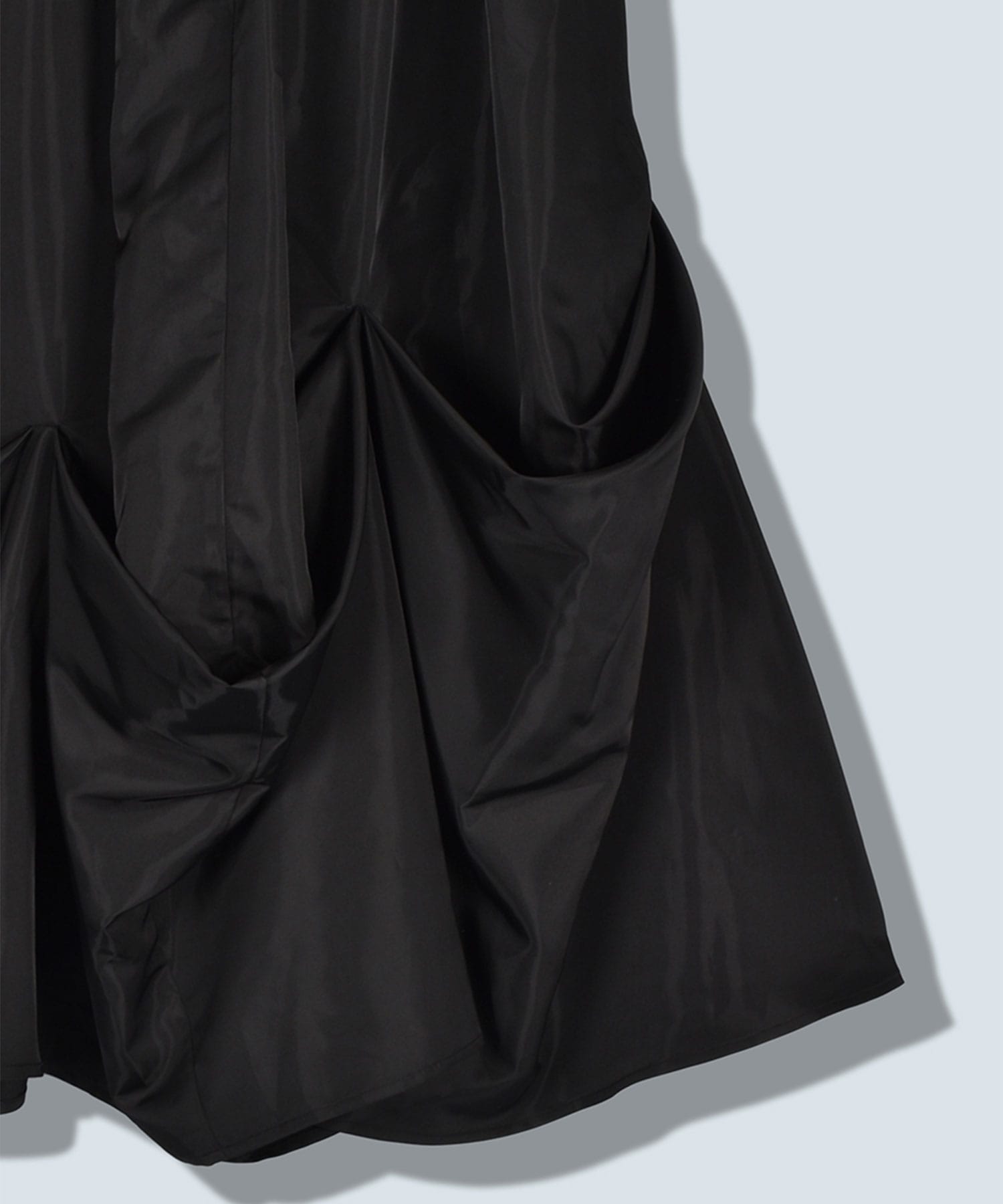 UP TUCK VOLUME SK OMMO