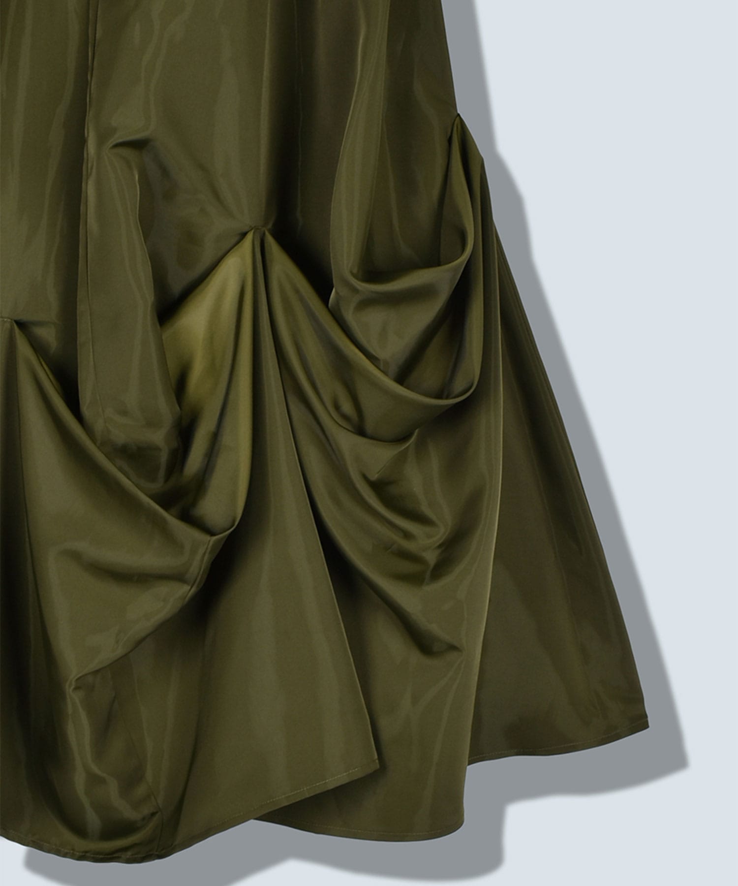 UP TUCK VOLUME SK OMMO