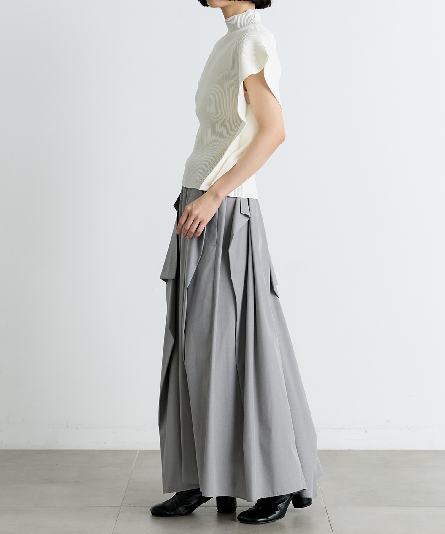 pouf skirt nagonstans