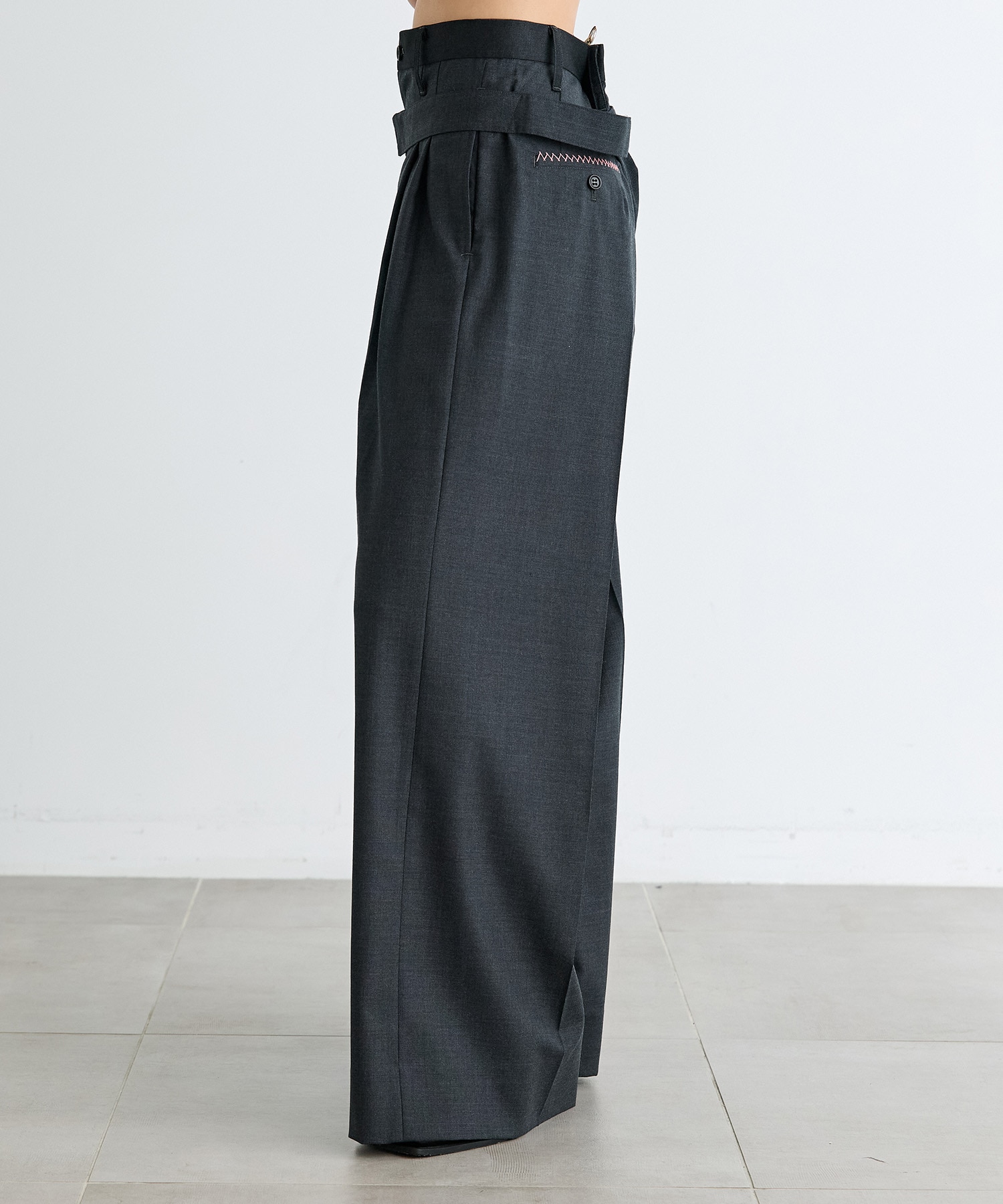 CP-26279 Pants Chika Kisada