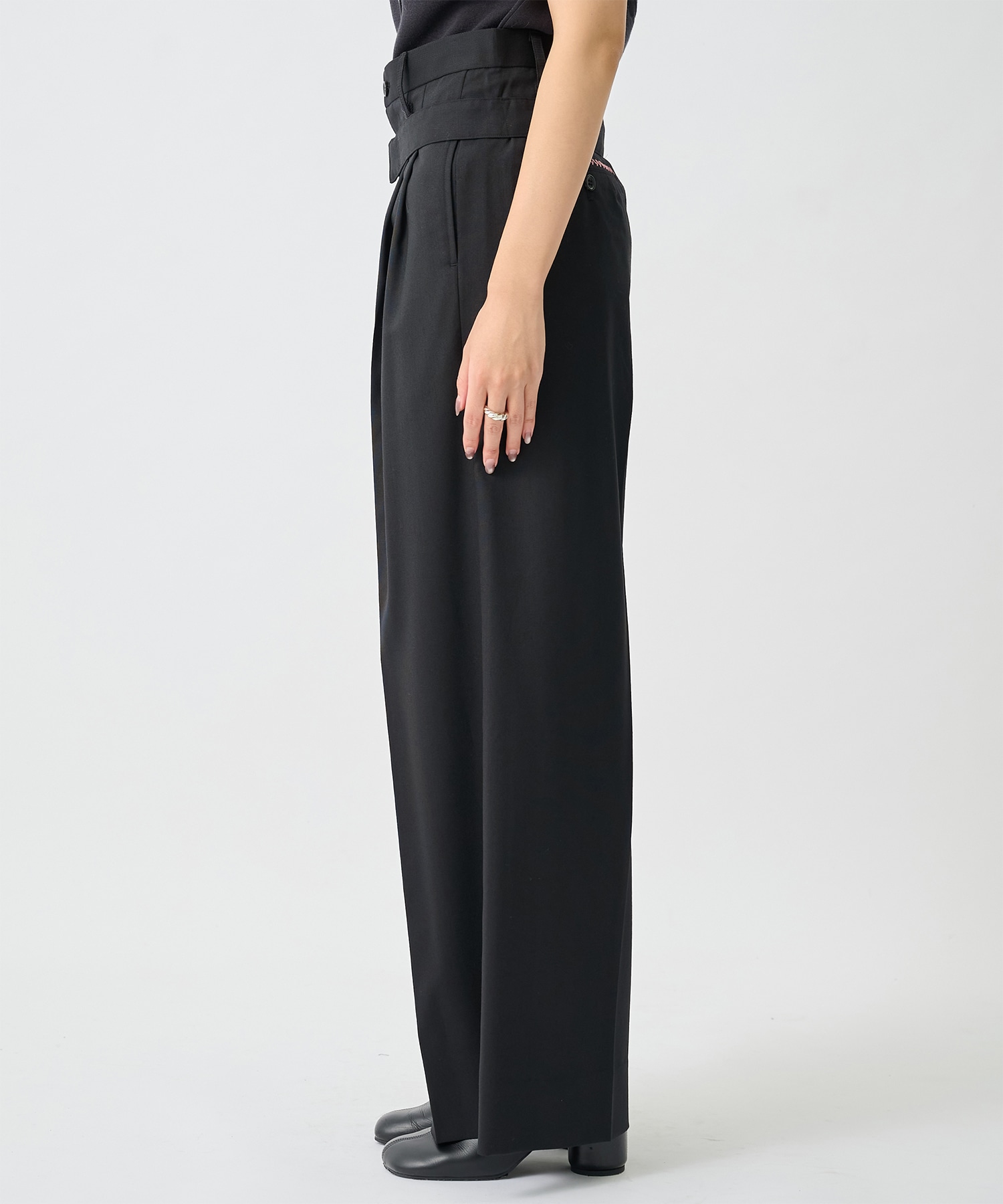 CP-26279 Pants Chika Kisada