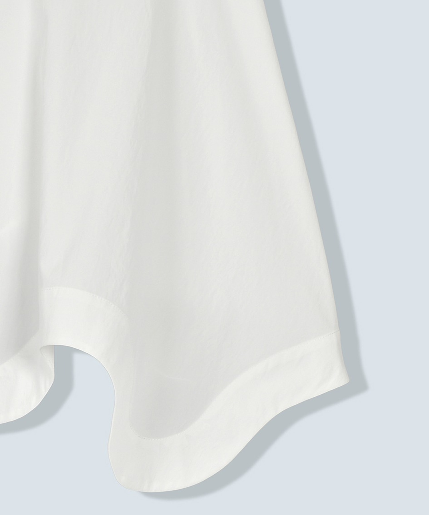 SCALLOP DETAIL SH OMMO