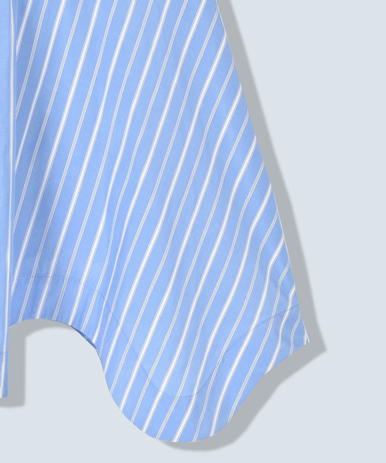 SCALLOP DETAIL SH OMMO