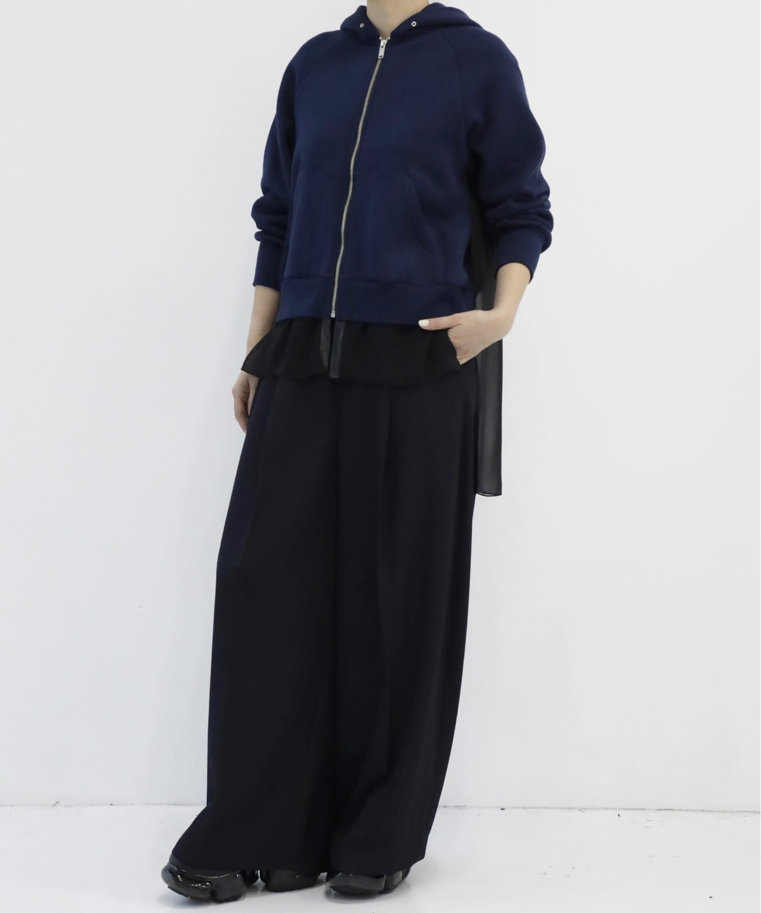 UP2F1803-2 C/S UNDERCOVER