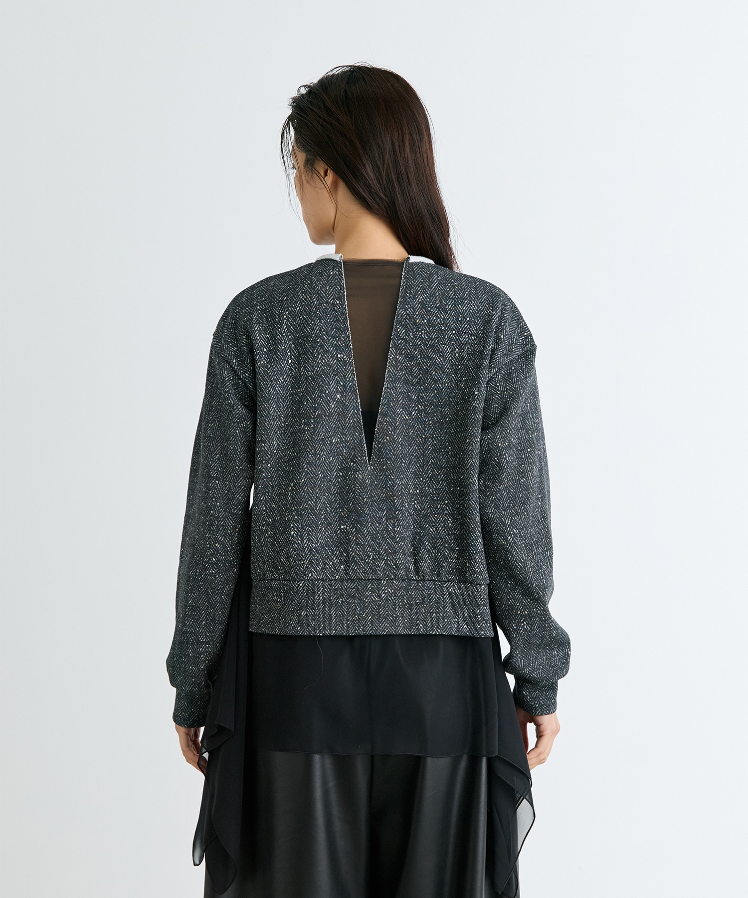 UP2F1805 C/S UNDERCOVER