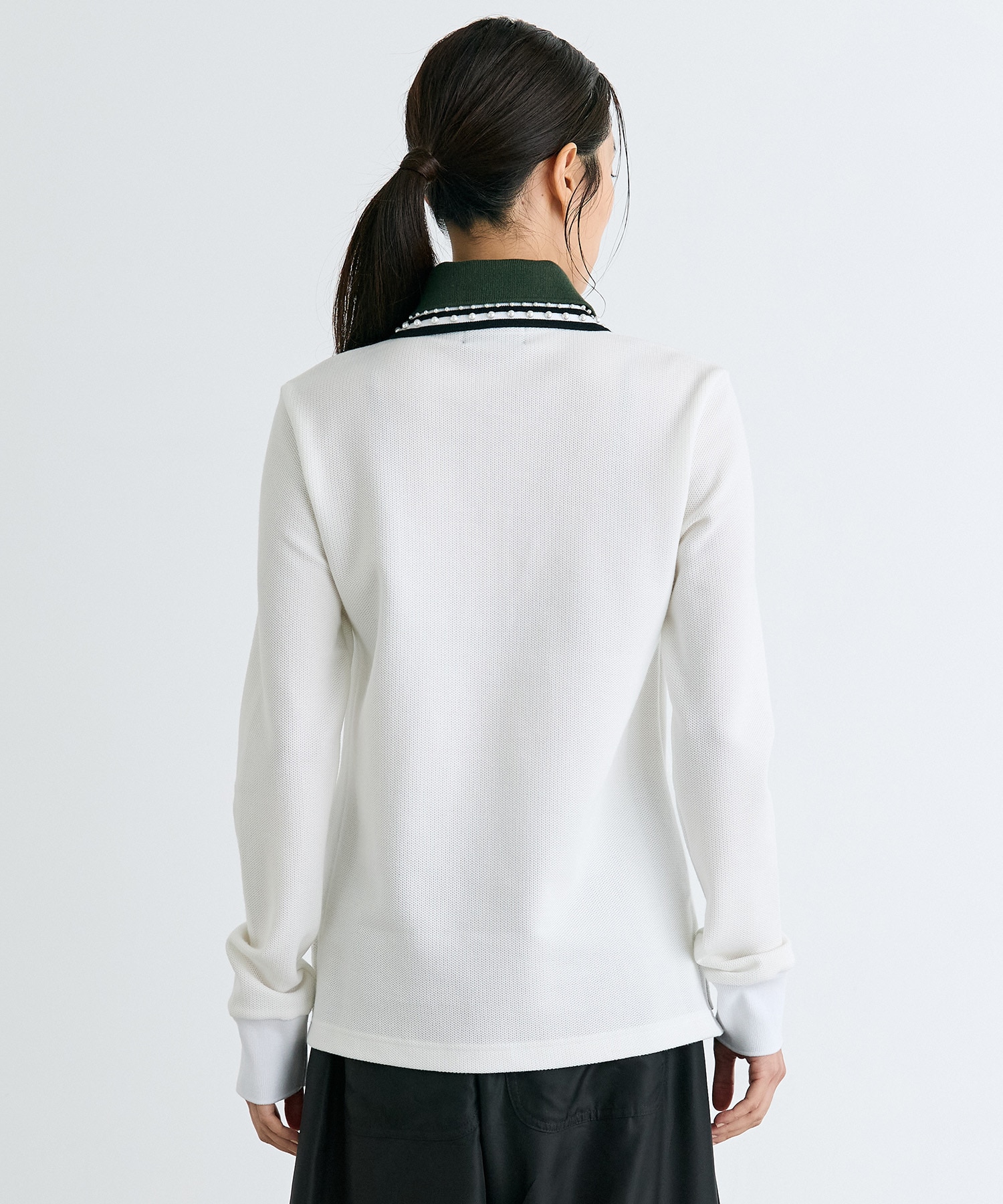 26WCL-T03207 Tops kolor