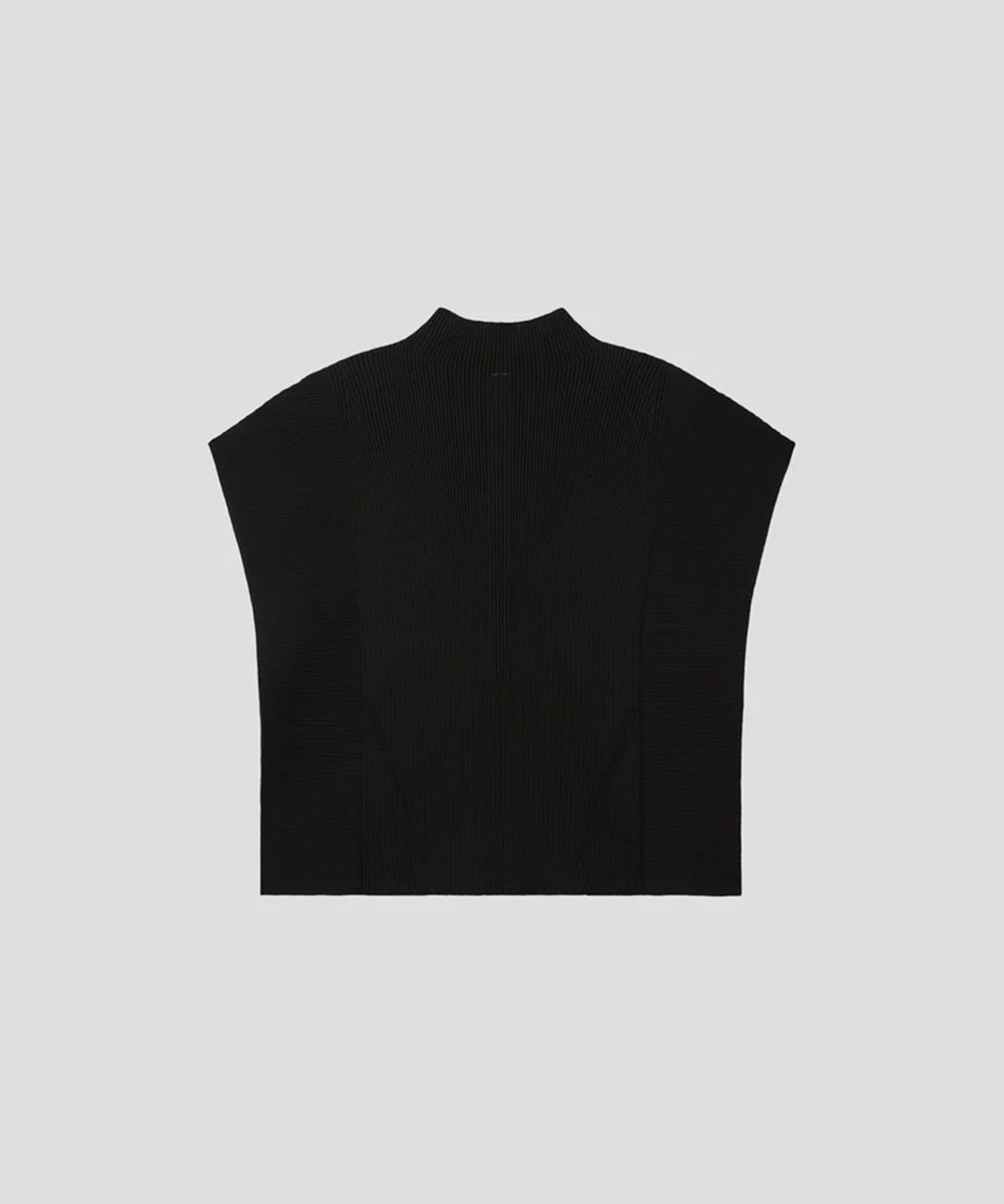PORTRAIT CREASE TOP CFCL