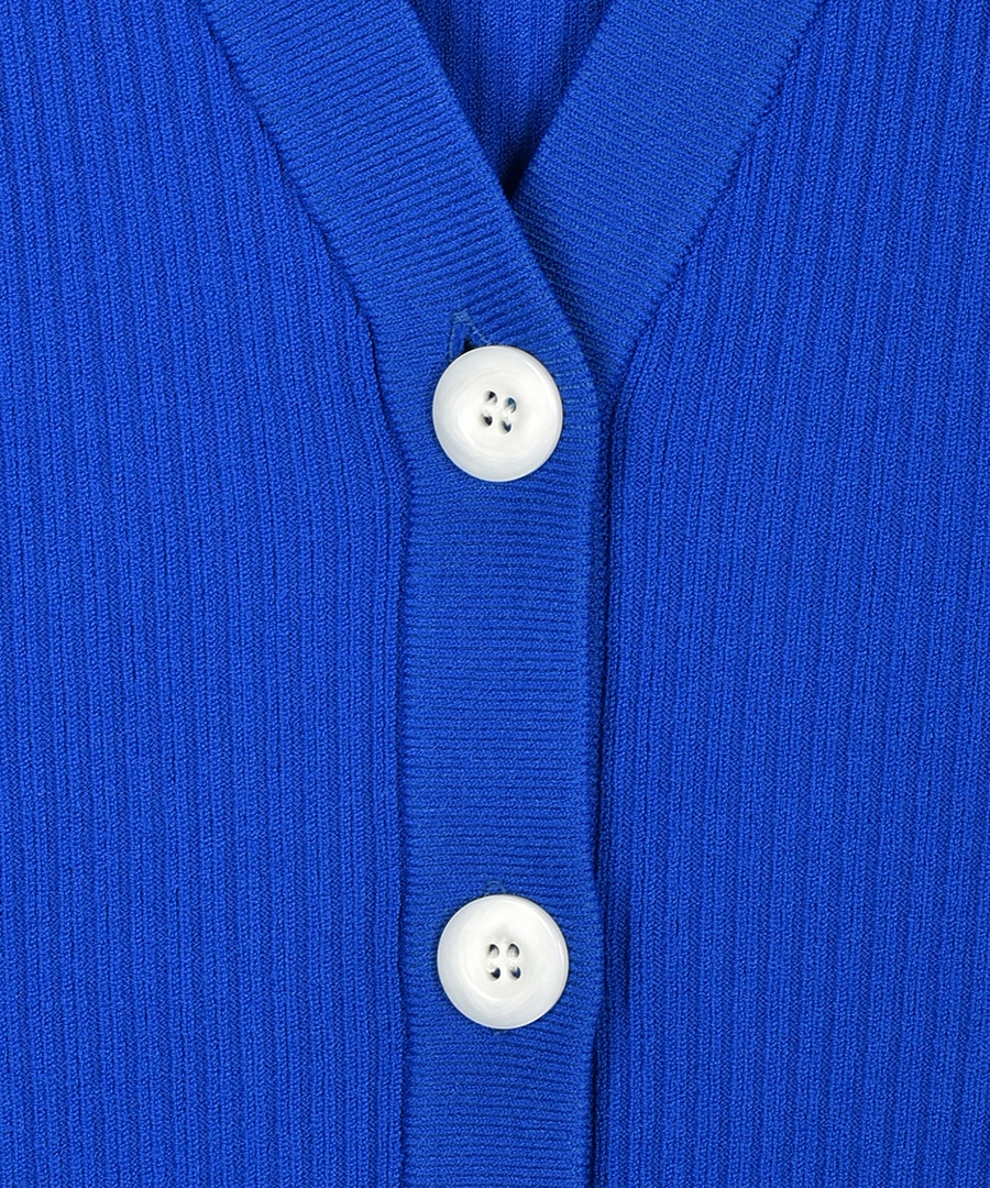 SQUARESLEEVE V NECK KT CD OMMO