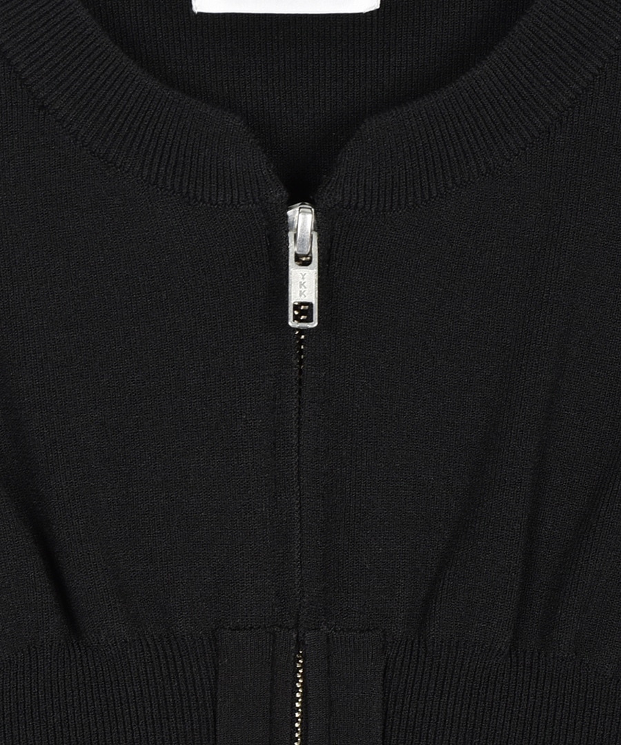 VOLUME SLEEVE ZIP KT CD OMMO