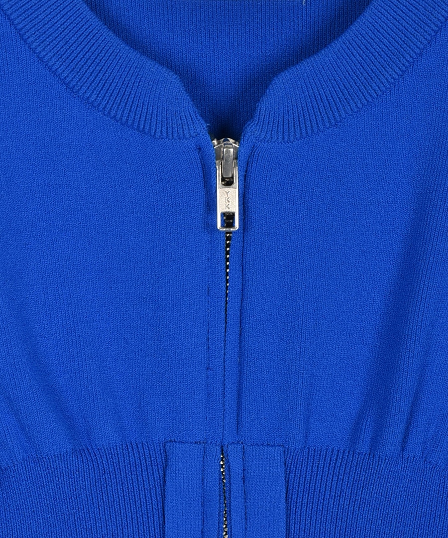 VOLUME SLEEVE ZIP KT CD OMMO