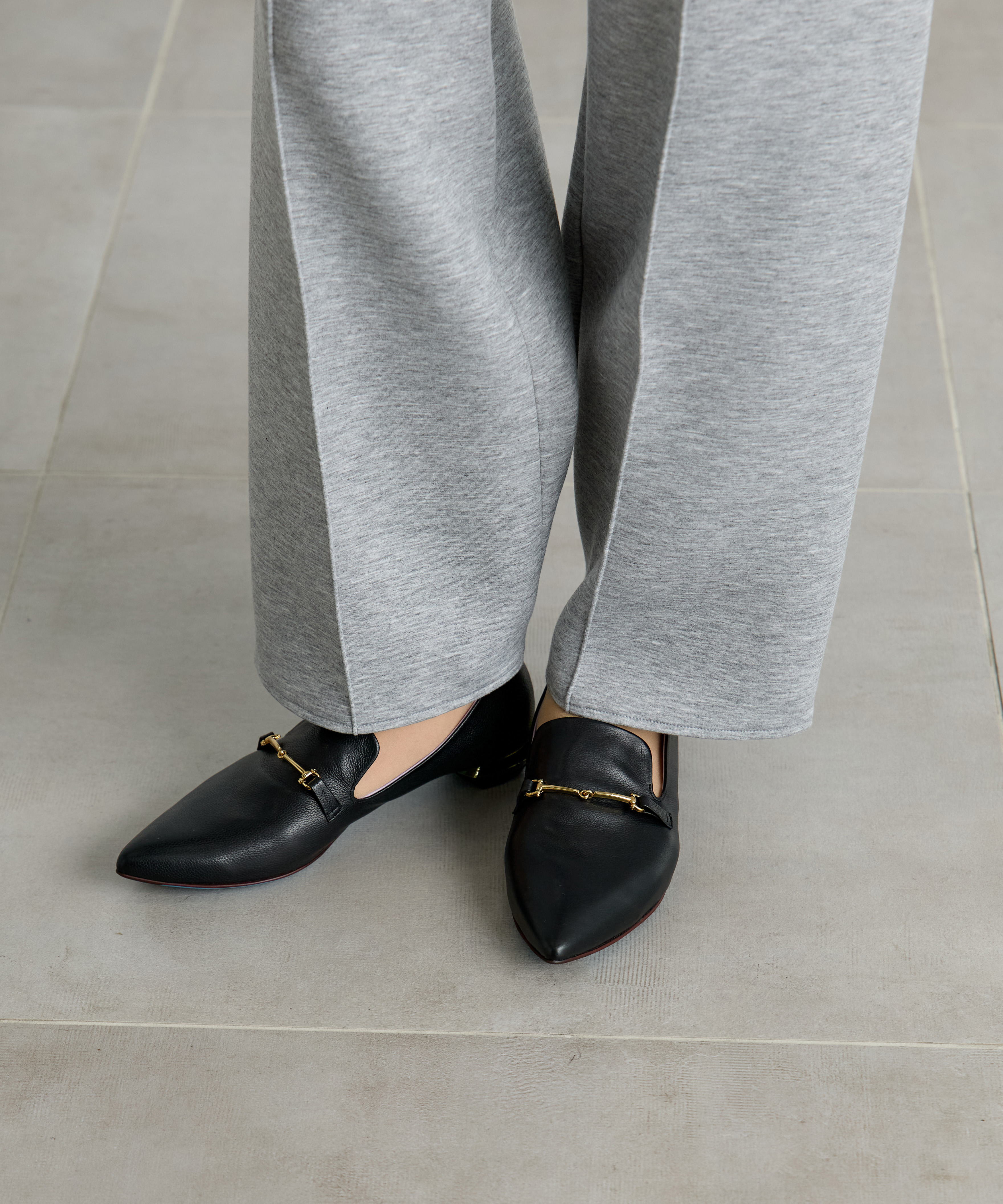 GALAXY SEMI-WIDE TROUSERS COGTHEBIGSMOKE