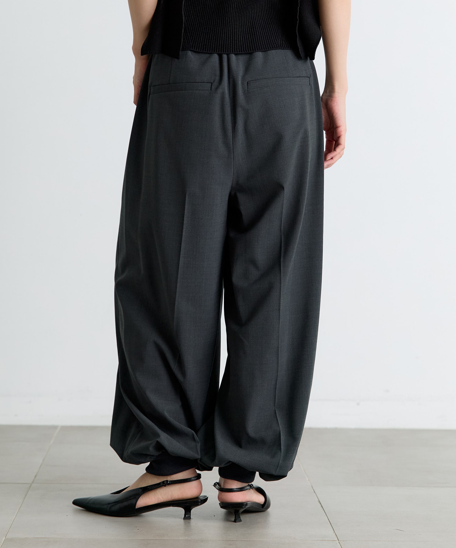 Jogger Trousers IIROT