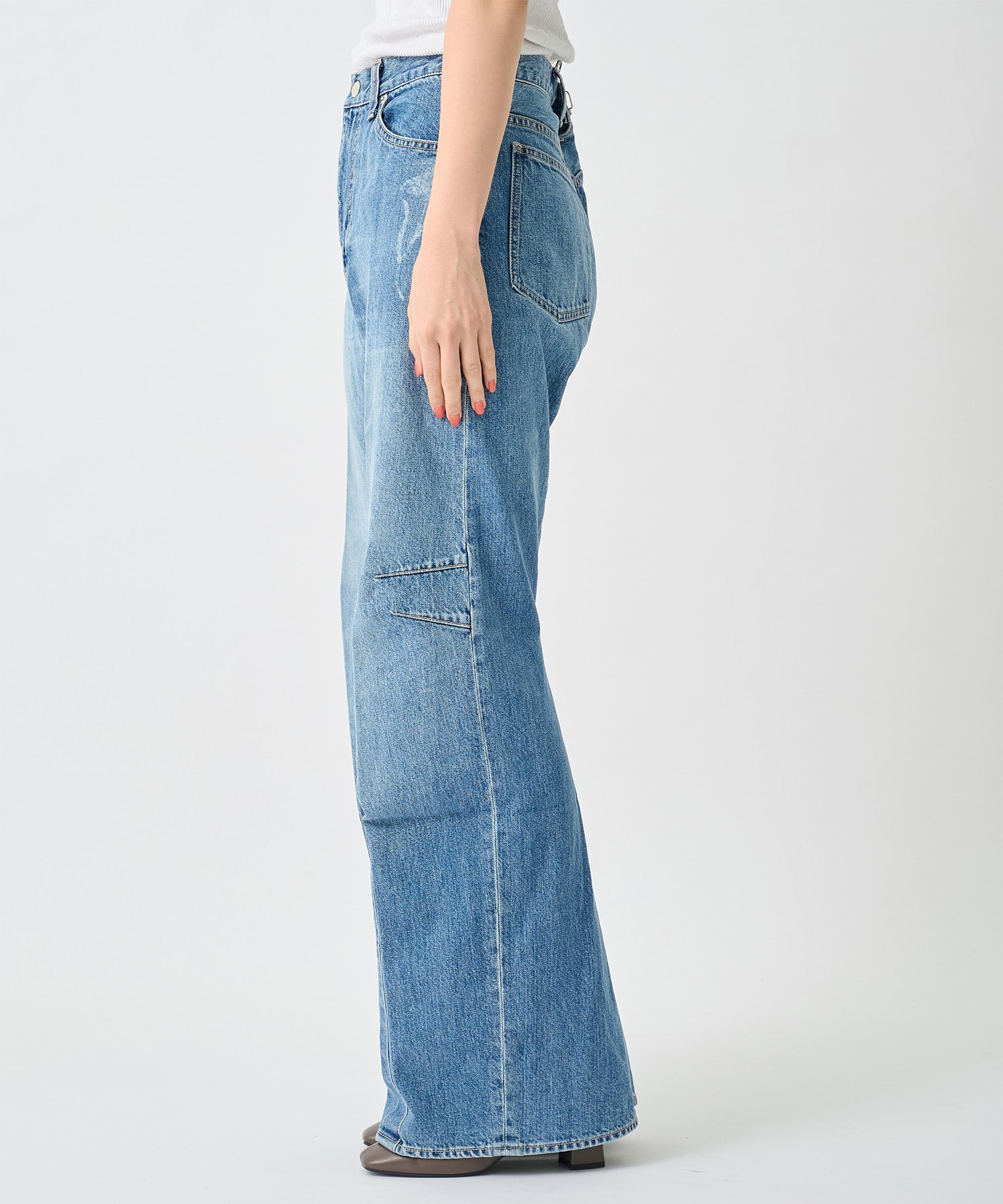 CP-26278 Denim Chika Kisada