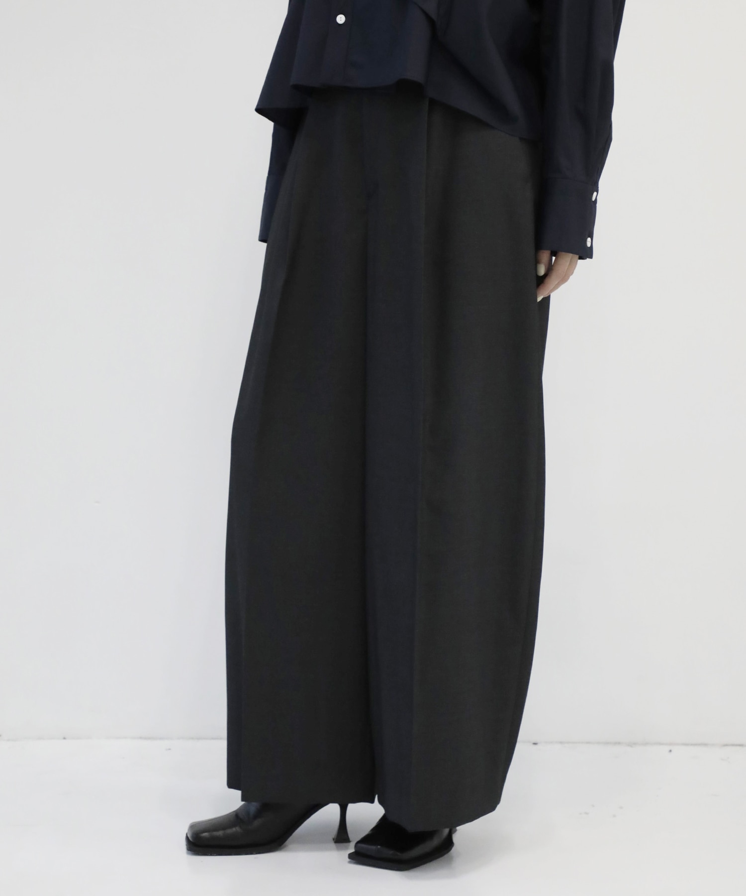 CP FIG PANTS ENFOLD