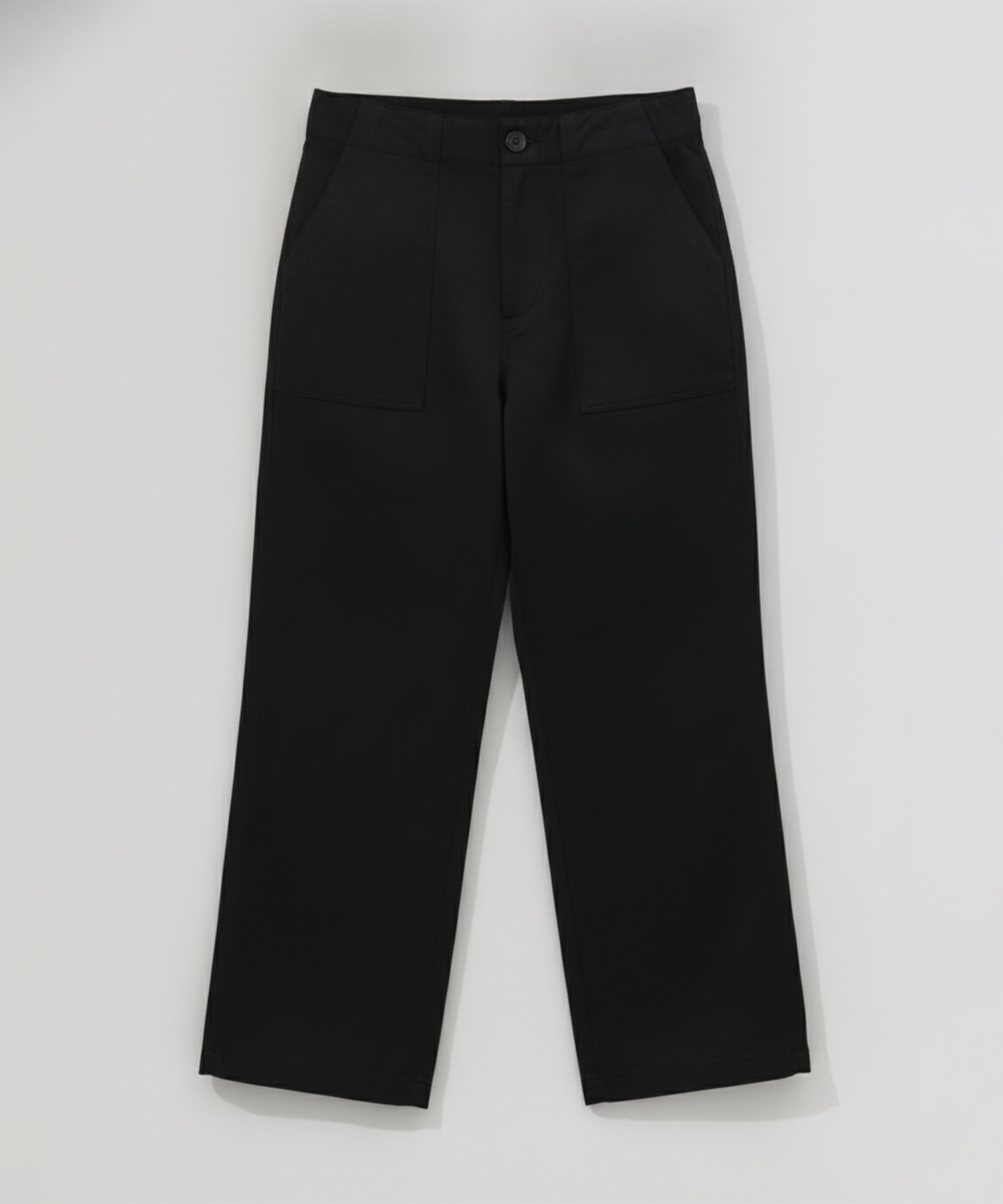 Wide Baker Pants CITY TOKYO
