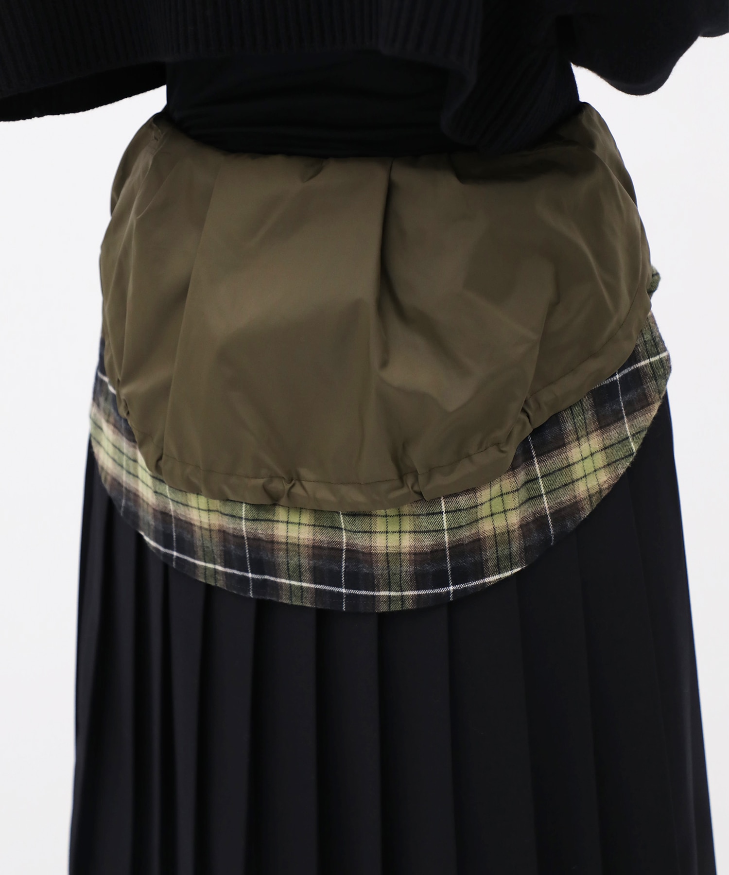 26WCL-S03110 Skirt kolor
