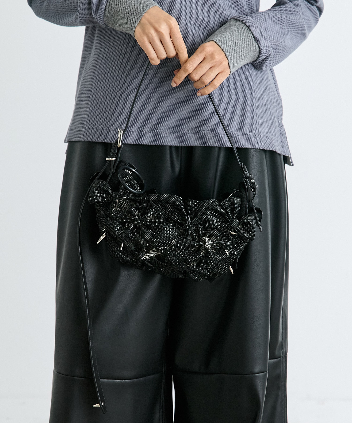 JR-K906-051 Bag JUNYA WATANABE