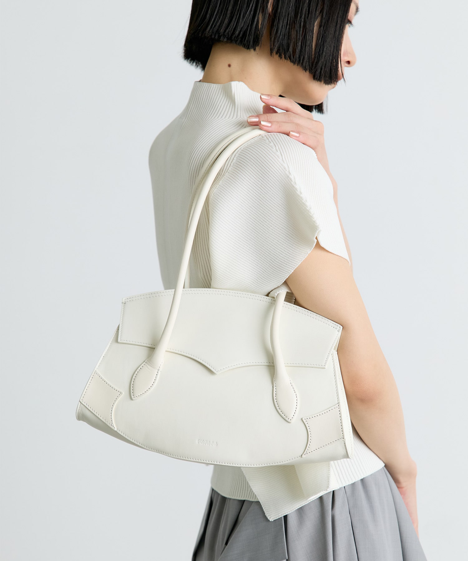 THE ARCH MINI FETICO