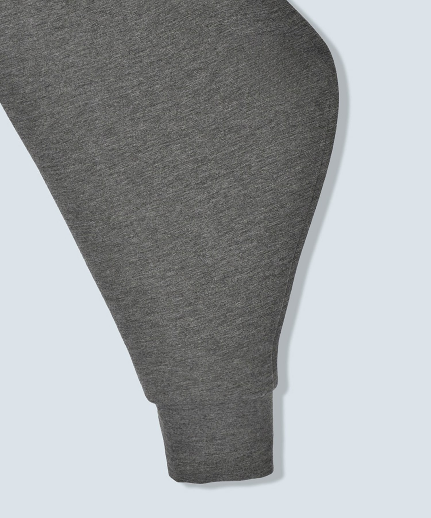 ROUND HEM CUT CD OMMO