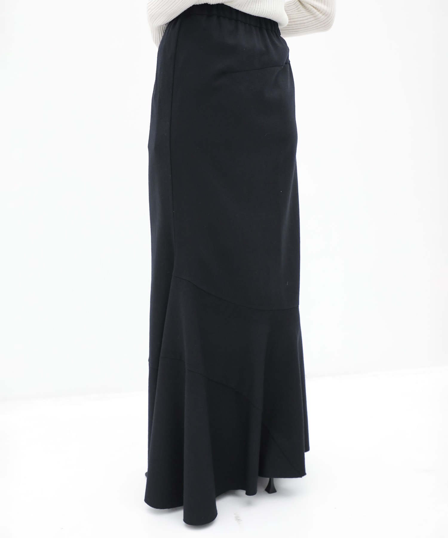 JR-S002-051 Skirt JUNYA WATANABE