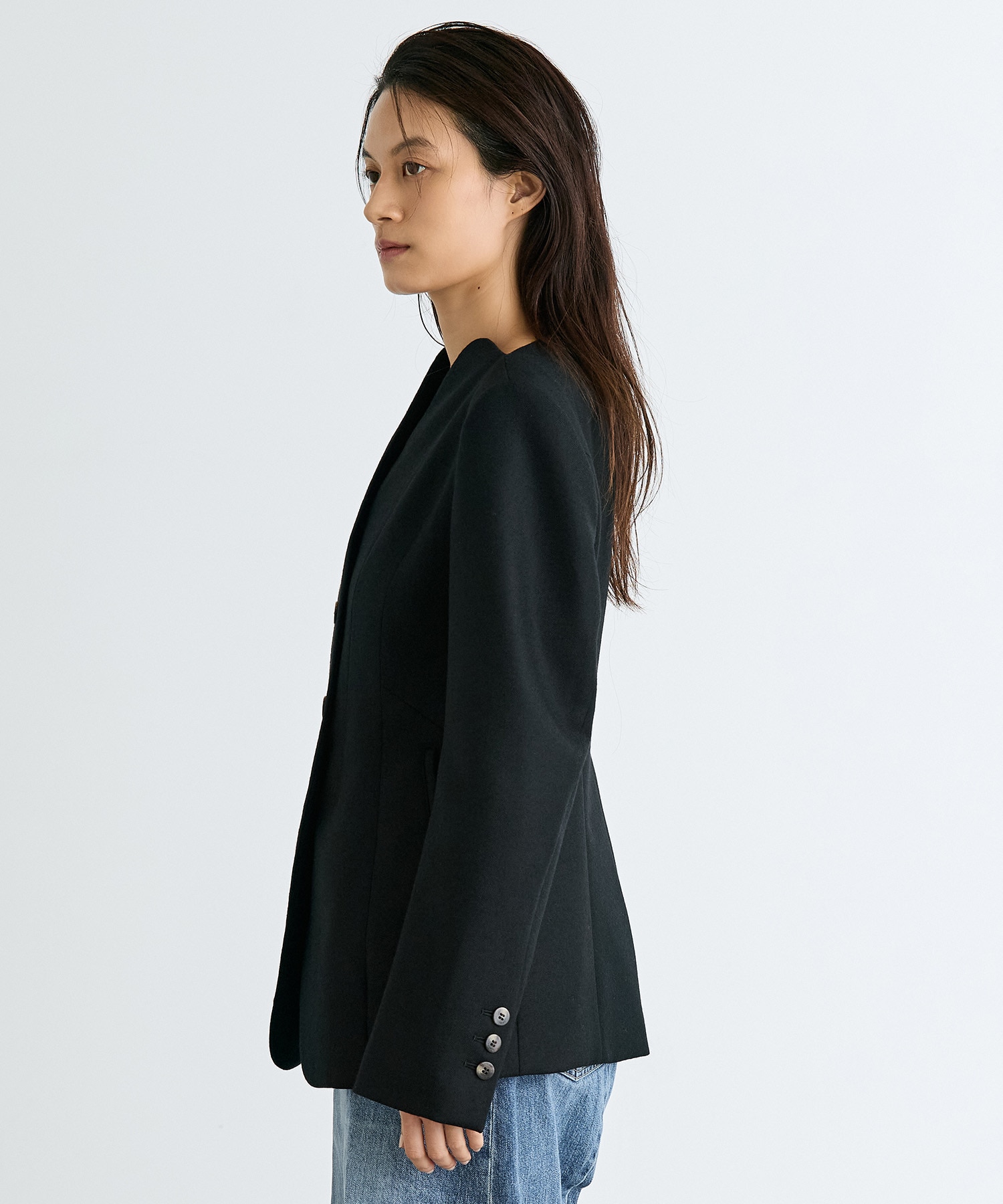 Sesilia jacket AKIRANAKA