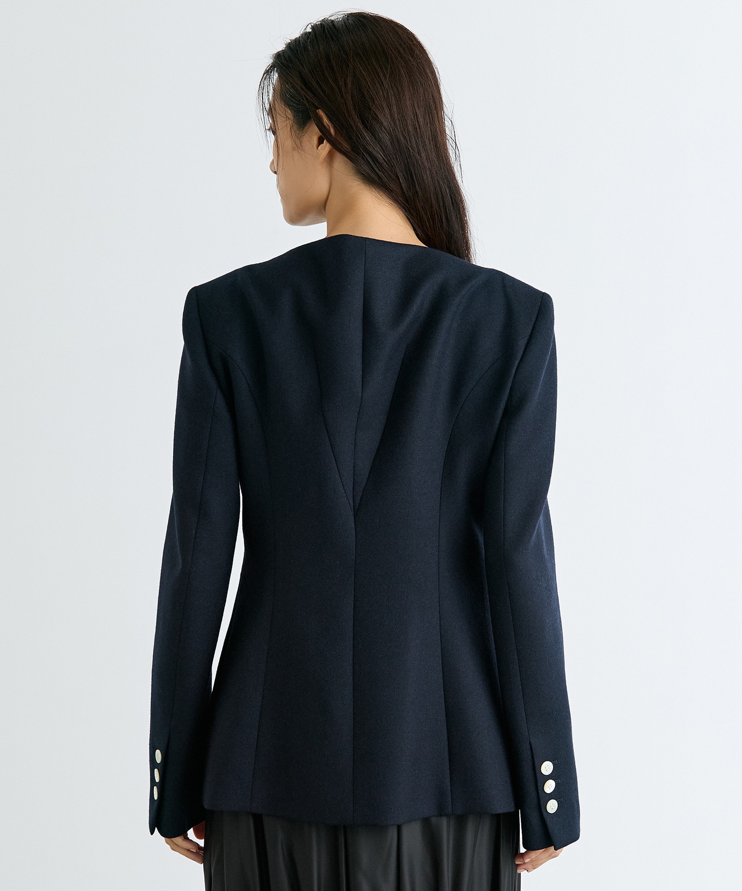 Sesilia jacket AKIRANAKA