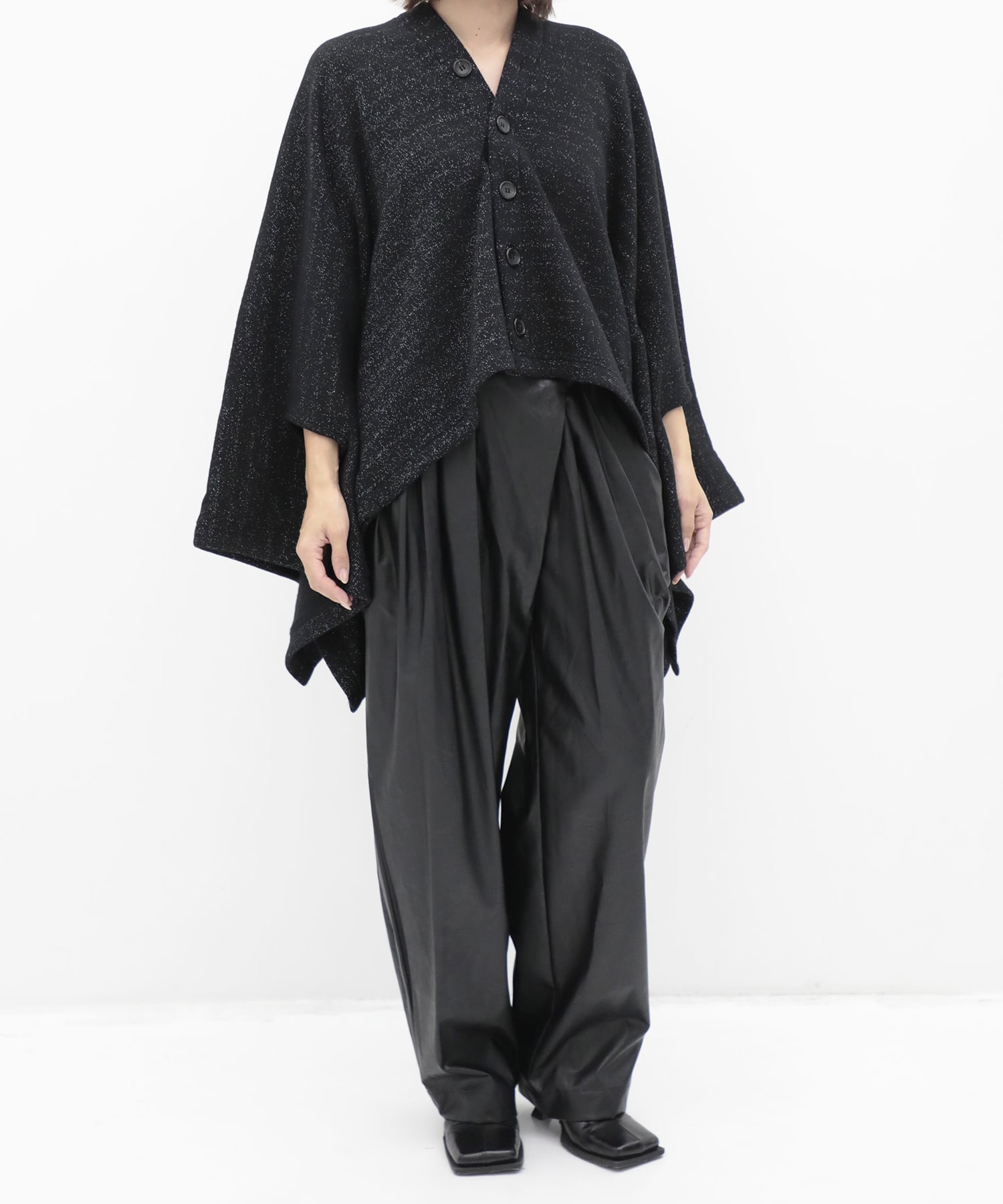 JR-T011-051 Outer JUNYA WATANABE