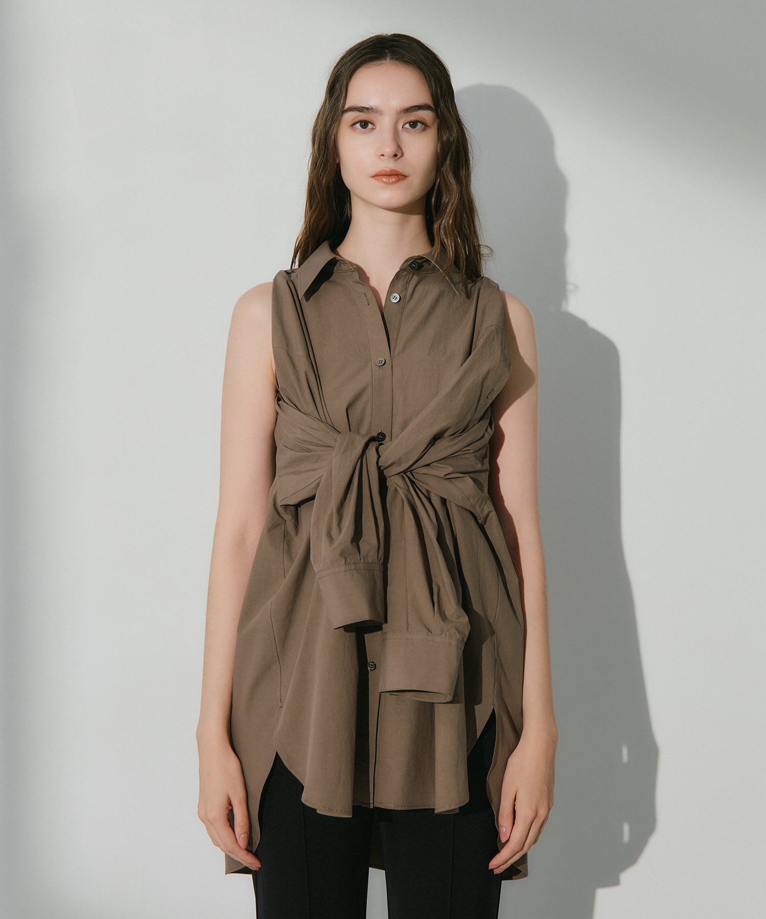 Twist Shirts RITAN