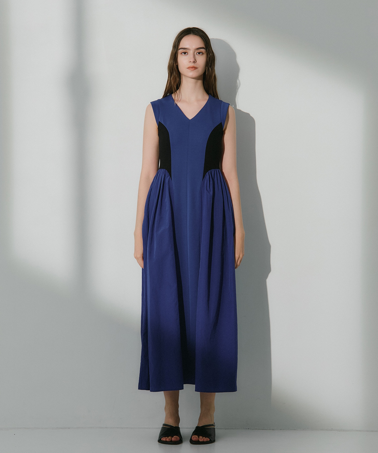 Gather Volume One-Piece RITAN