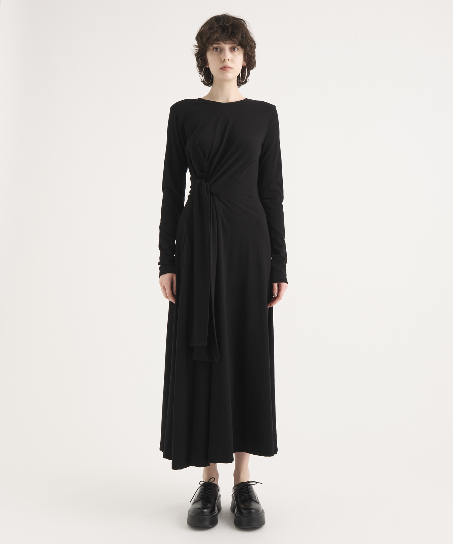 Twist Cut One-Piece RITAN